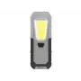 Lâmpada de oficina Base LED 3+1W