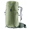 Mochila DEUTER Trail 30 I – mochila de dia para caminhada de 30 L, grove/ivy