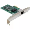 Inter-Tech ST-729 incorporado Ethernet 1000 Mbit/s (77773003)
