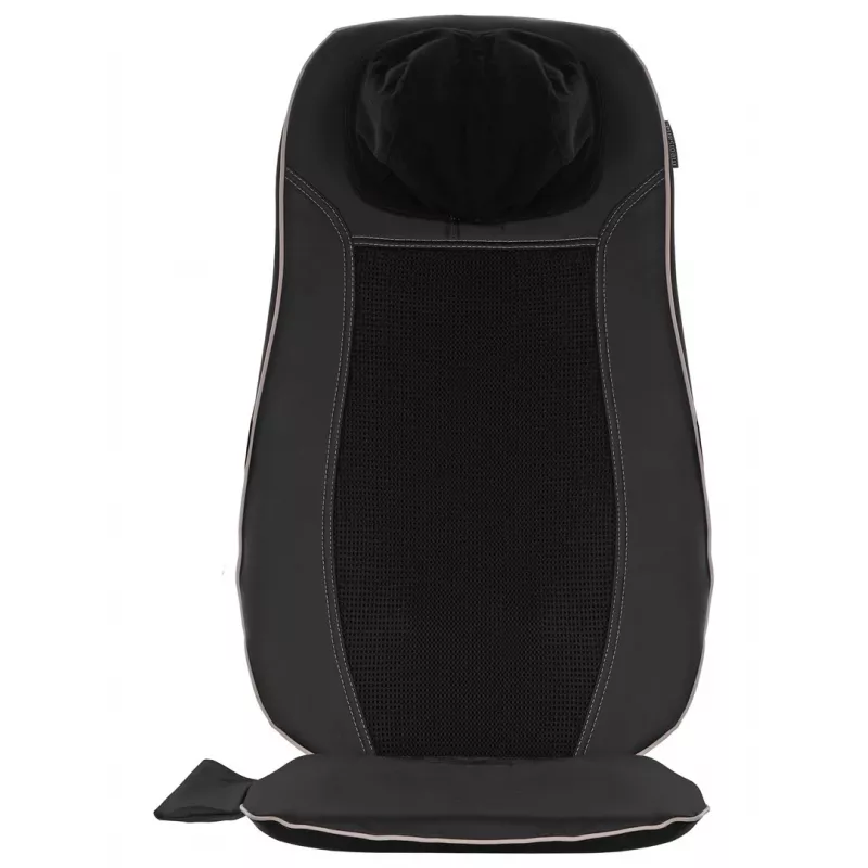 Aparelho de massagem Medisana MCN preto