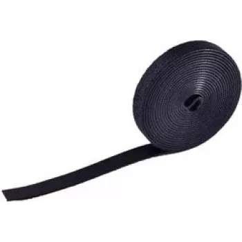 Abraçadeira de cabos com velcro ShiverPeaks BS18-10006