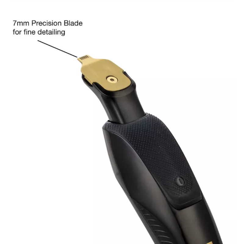 Aparador de precisão Remington MB7000