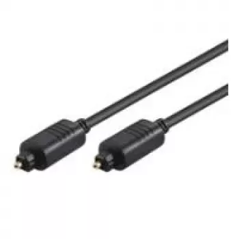 Acessório de conectividade Wentronic 50564 preto