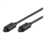 Acessório de conectividade Wentronic 50564 preto