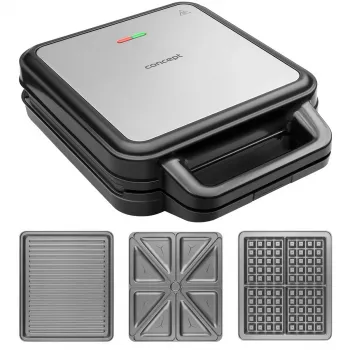 Sanduicheira 3in1 SV3080