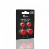White Shark PS5-817 Wheezer vermelho