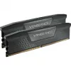 DIMM 48 GB DDR5-6000 (2x 24 GB) Dual-Kit, Memória RAM preto, CMK48GX5M2E6000C36, Vengeance, INTEL XMP