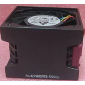 Ventoinha HPE 777286-001 sistema de arrefecimento de computador