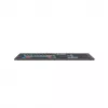 Teclado Logickeyboard ASTRA 2 USB AZERTY inglês preto (LKB-RESB-A2M-FR)