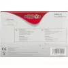 Inter-Tech DMG-32 - Interno - Sem fios - PCI Express - Wi-Fi - 650 Mbit/s - preto - prateado (88888148)