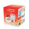 Máquina de gelados Esperanza VANILLA EKI001 (modelo EKI001) da ESPERANZA