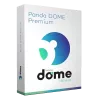 Panda Dome Premium - 1 utilizador 1 ano, Global