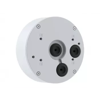 Unidade base Axis 01190-001