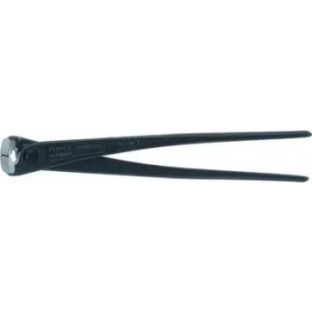Knipex 99 10 300 alicate de corte para ferros de betão de alta alavanca, 300 mm