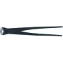 Knipex 99 10 300 alicate de corte para ferros de betão de alta alavanca, 300 mm