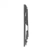 SBOX PLB-2222F-2 suporte de parede fixo para TV, 23-43 polegadas, 45 kg, VESA 200x200