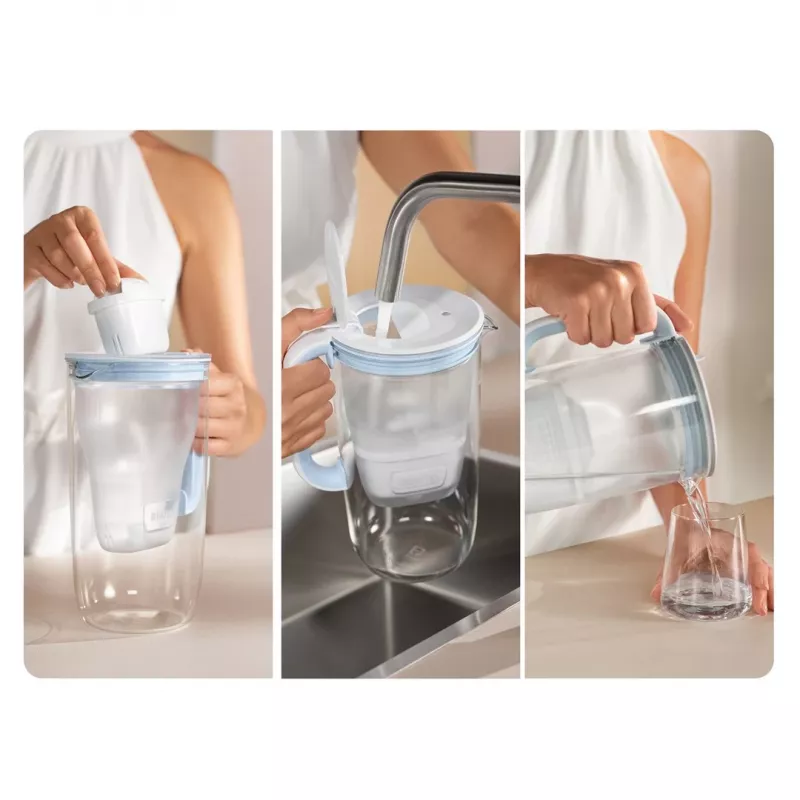 Filtro Brita Maxtra Pro Hard Water Expert 1 peça
