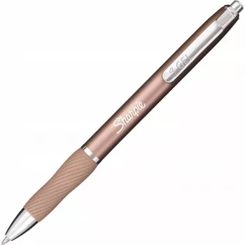 Caneta de gel retrátil Sharpie 2162643