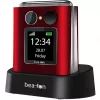 Bea-fon Fold 10 LTE Vermelho 64MB (Fold10LTE_EU001R)