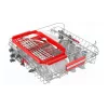 Toshiba DW-14F5EE(S)-PL máquina de lavar loiça de instalação livre, 60 cm, 14 conjuntos, prateada