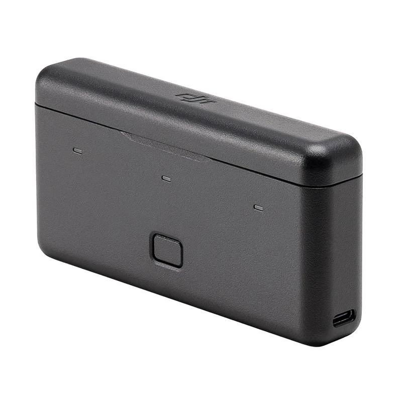 Mala multifunções com bateria DJI Osmo Action 3