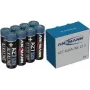 ANS 1520-0016 - Pilha alcalina A27 pack de 8 (1520-0016)