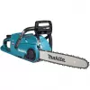 Makita XGT UC015GZ - Motosserra - bateria 1,6 kW - 2,2 cv - sem bateria, sem carregador - 35 cm - 7,5 kg (UC015GZ)