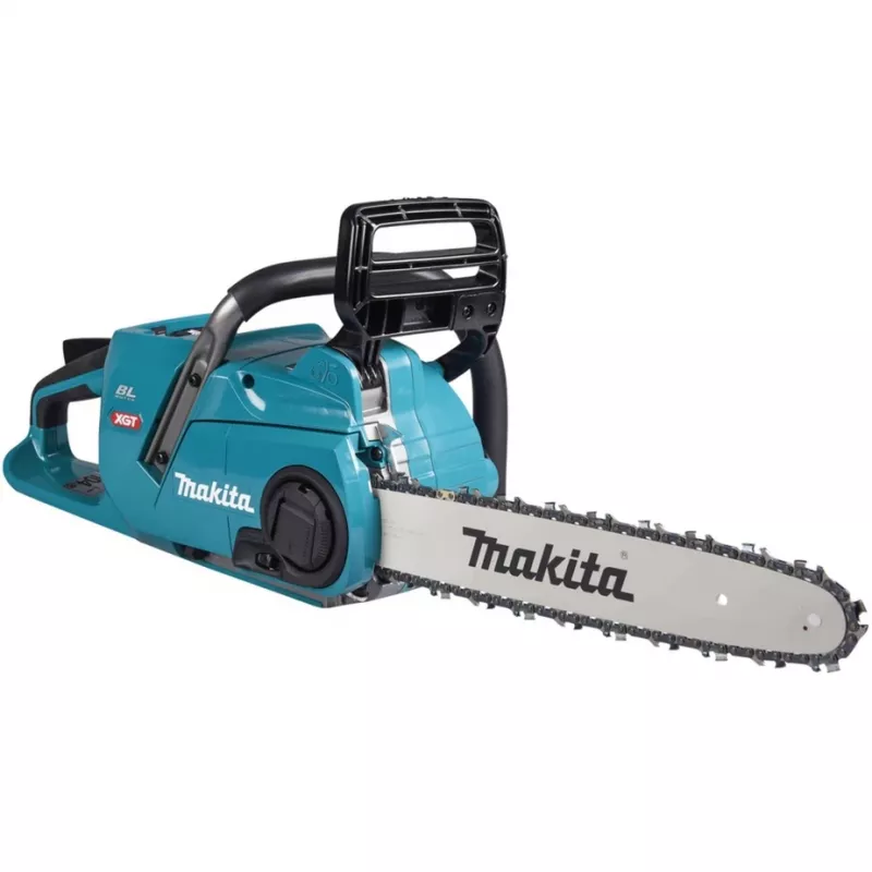 Makita XGT UC015GZ - Motosserra - bateria 1,6 kW - 2,2 cv - sem bateria, sem carregador - 35 cm - 7,5 kg (UC015GZ)