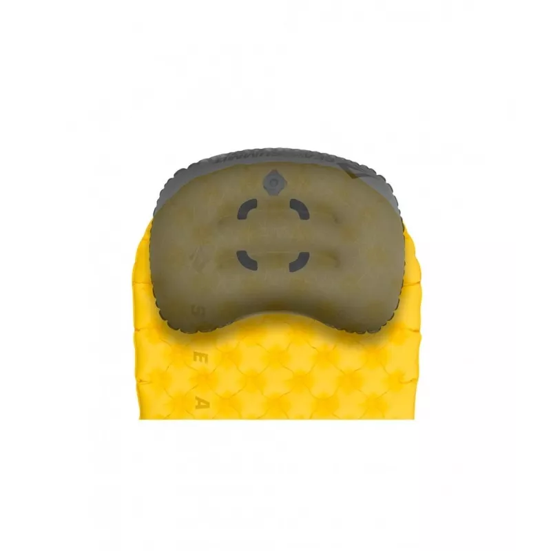 Sea To Summit AMUL/UNI/L amarelo