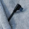 Proteção corporal desportiva de inverno Glovii GU1G Unissexo Poliéster Cinzento