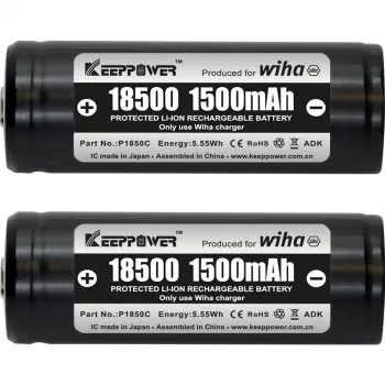 Bateria Wiha 41914 ferramenta sem fios
