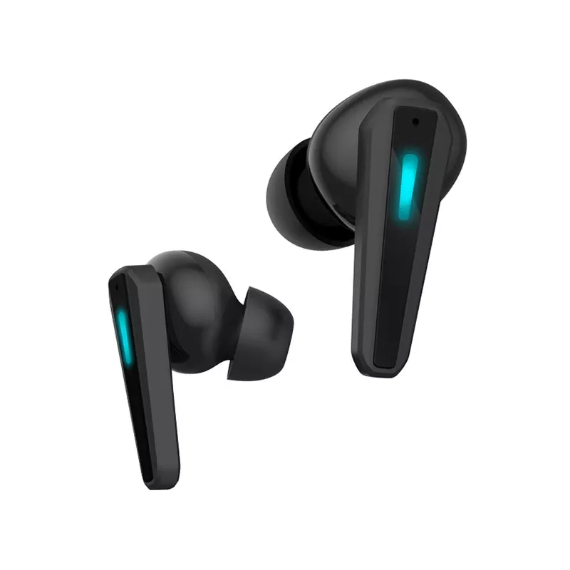 Auscultadores A4TECH BLOODY TWS M70 Preto/Azul