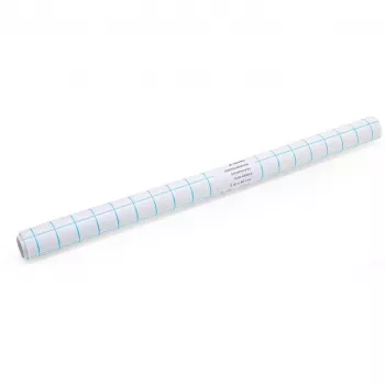 Película autocolante brilhante HERMA 7002 40 cm de largura 2 m de comprimento