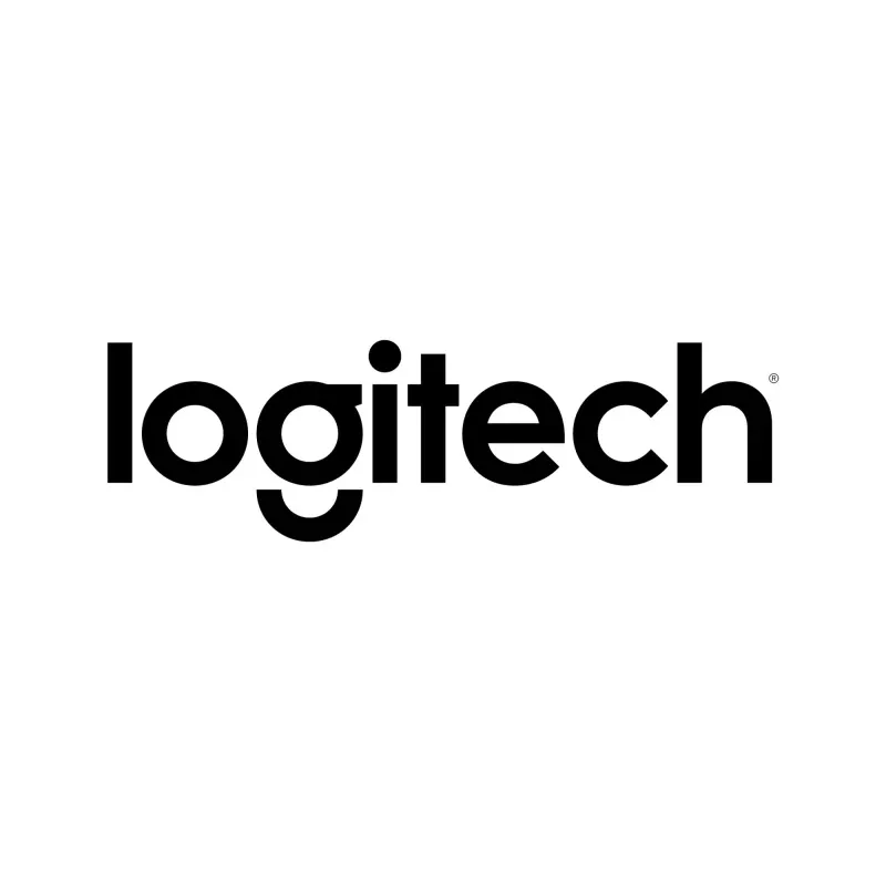 Conjunto de teclado e rato sem fios Logitech MK250 Compact