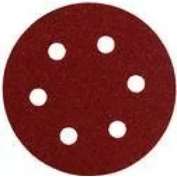 Disco de lixa Metabo 624053000