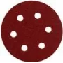 Disco de lixa Metabo 624053000