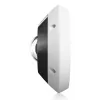 Câmara de rede 12MP/WH UVC-G6-PRO-360-W Ubiquiti