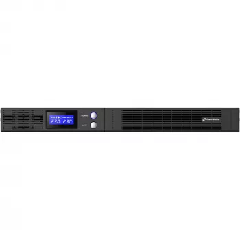 UPS PowerWalker VI 750 R1U Line-Interactive