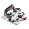 Serra circular manual Graphite 58G023, 16,5 cm, cinzento, vermelho, prateado, 4200 U/min