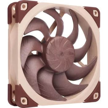 Ventoinha de caixa Noctua NF-A12x25 G2 PWM 120mm