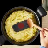 Panela funda Tefal H0567042 24 cm com tampa — utensílio de cozinha antiaderente, 24 cm de diâmetro