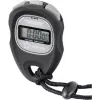 Cronómetro WT-034 digital preto (RF-5046688)