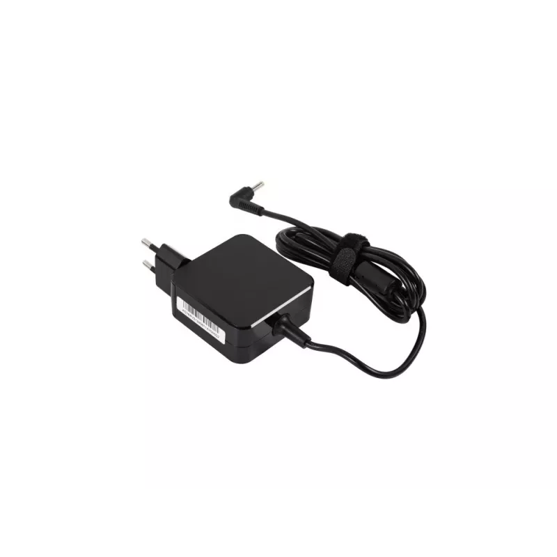 Fonte de alimentação Green Cell AD76PV2 45W 20V 2.25A preto para portáteis Lenovo