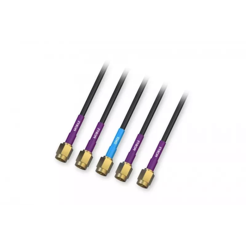 Antena de rede Teltonika PR1KCL28 SMA 3 dBi