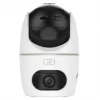 Dahua Technology H5D-5F câmara de vigilância dome câmara IP de segurança interior 2880 x 1620 píxeis mesa