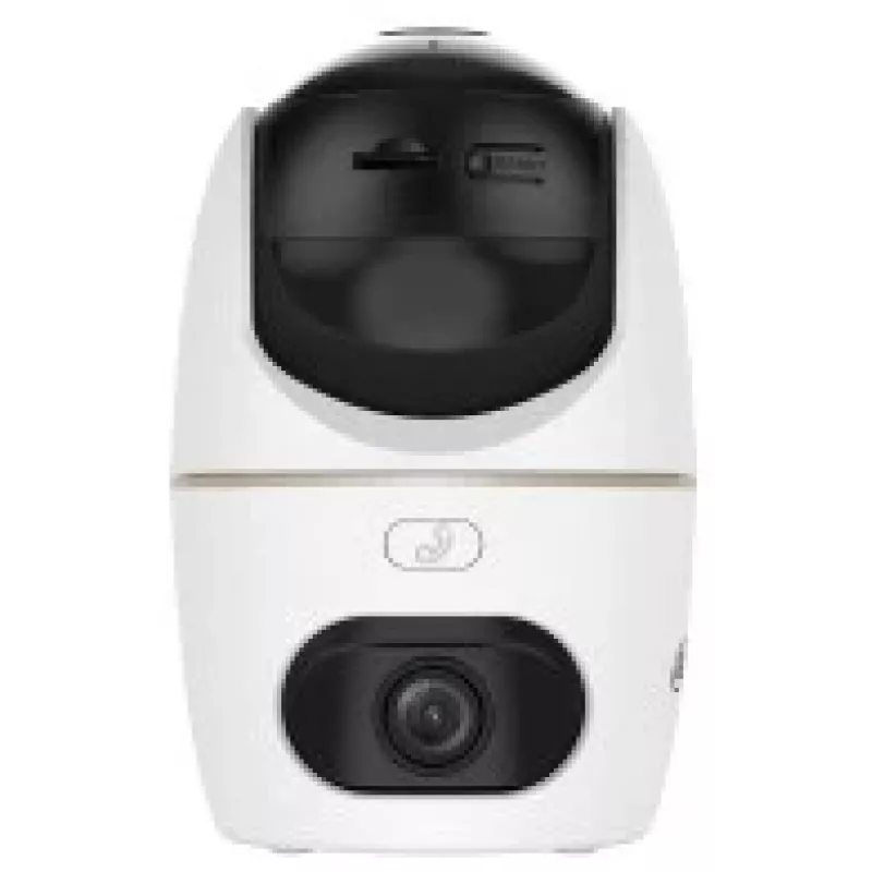 Dahua Technology H5D-5F câmara de vigilância dome câmara IP de segurança interior 2880 x 1620 píxeis mesa