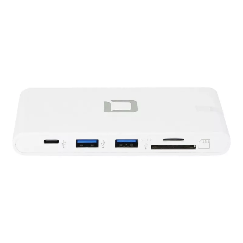Dock para portátil DICOTA D31729