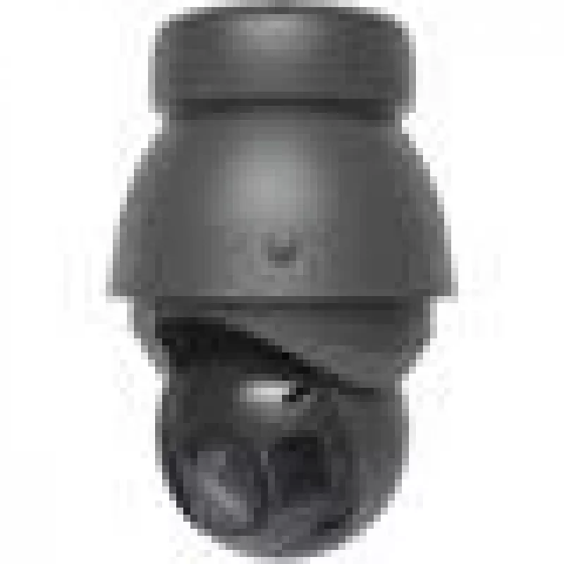 Ubiquiti UniFi AI PTZ Precision - câmara de vigilância de rede - PTZ - turret - resistente às intempéries - cor (dia/noite)