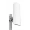 MikroTik mANTBox 2 12s (RB911G-2HPnD-12S) antena setorial de 2,4 GHz, 12 dBi, 120°