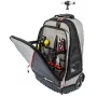 Carro de ferramentas c.k tools MA2654, dimensões 550x380x240 mm, unidade de armazenamento móvel